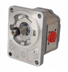 Bomba hidráulica DANFOSS AMMAN SNP2/9.5 111.20.A81.00